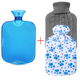 Classic Rubber Hot Water Bottle, $8.79 with code 2LRDYZHA